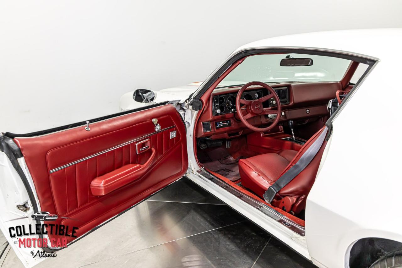 1979 Chevrolet Camaro Z28