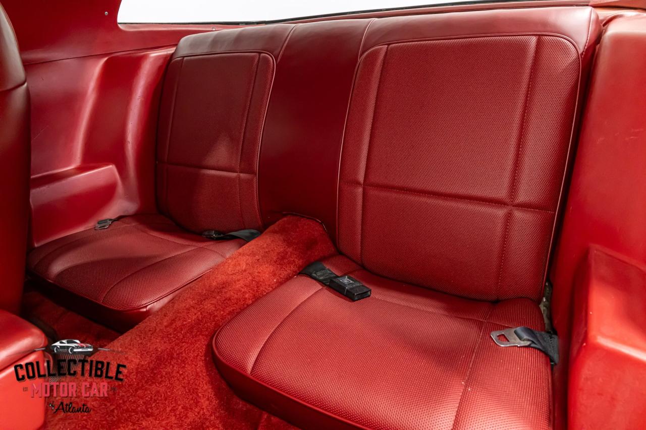 1979 Chevrolet Camaro Z28