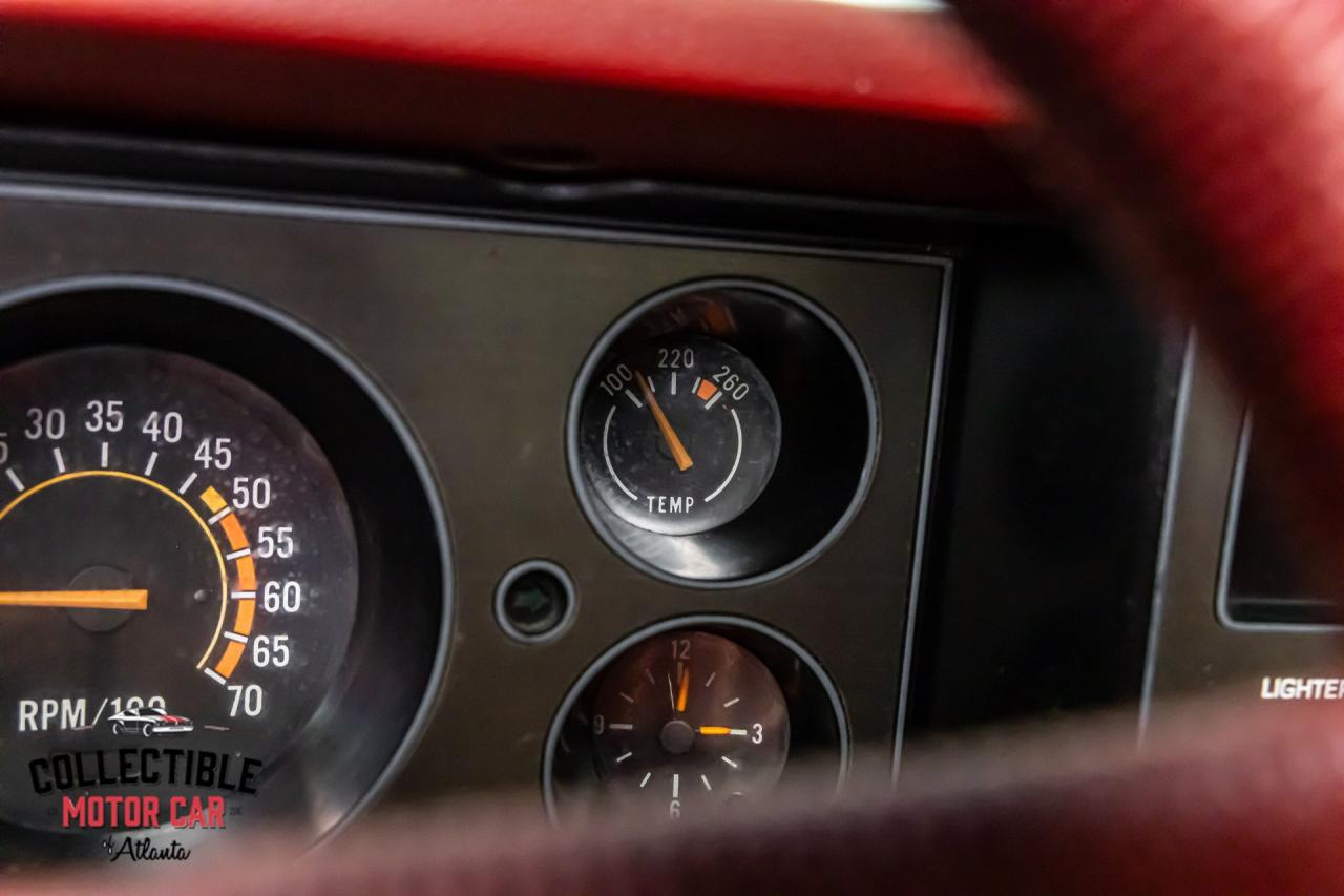 1979 Chevrolet Camaro Z28