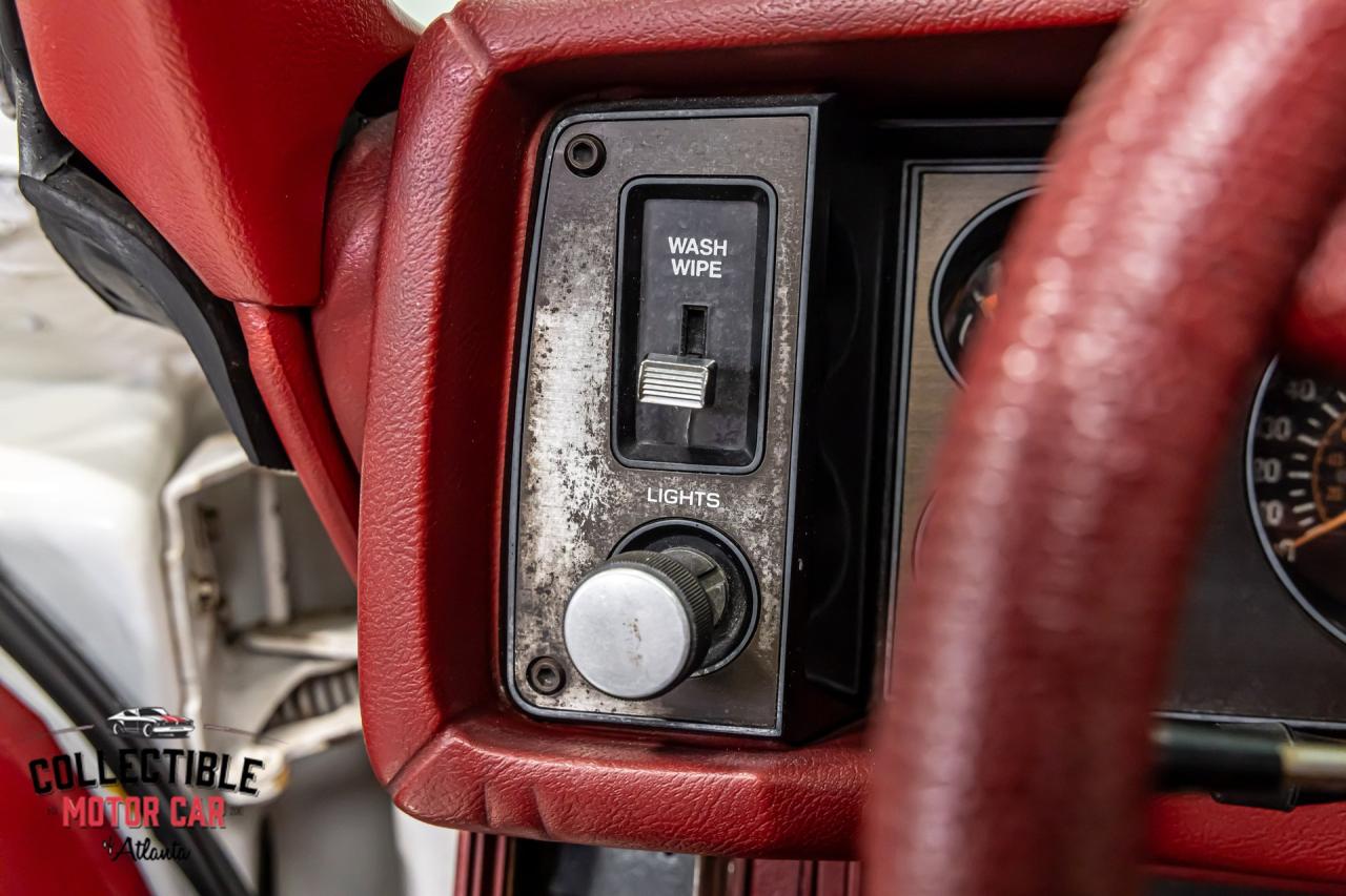 1979 Chevrolet Camaro Z28