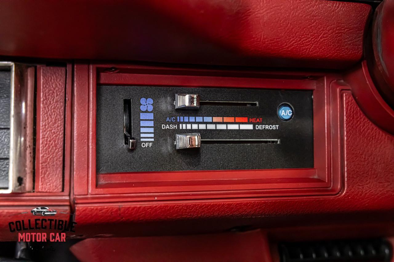 1979 Chevrolet Camaro Z28