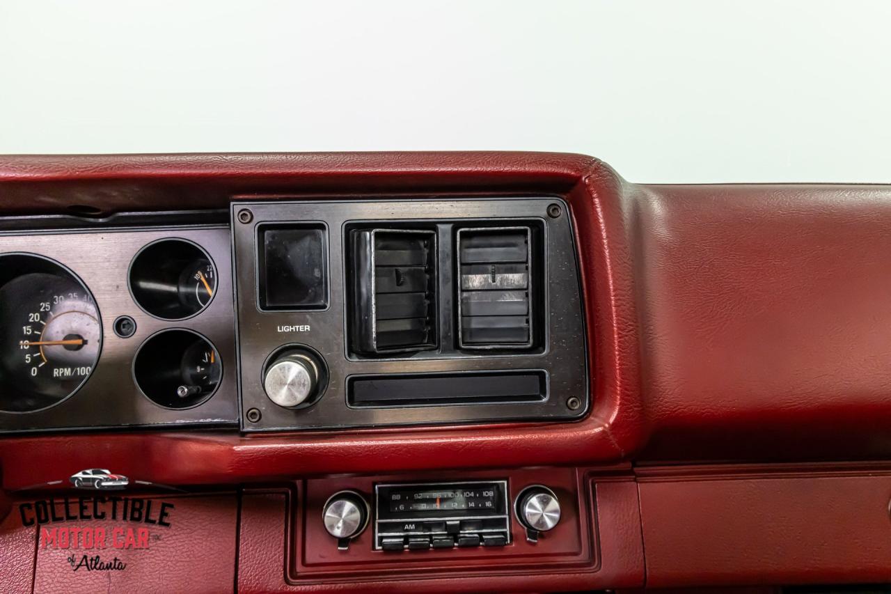 1979 Chevrolet Camaro Z28