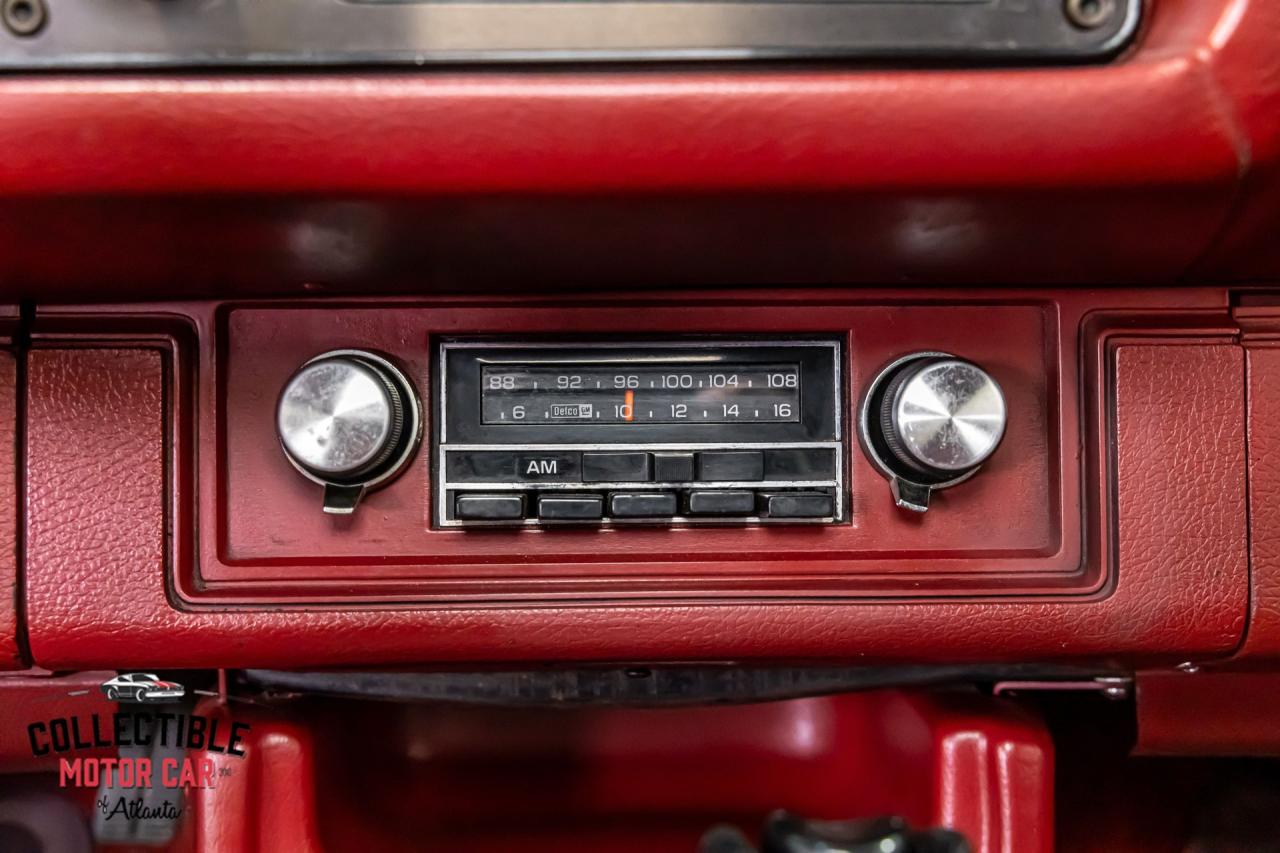1979 Chevrolet Camaro Z28