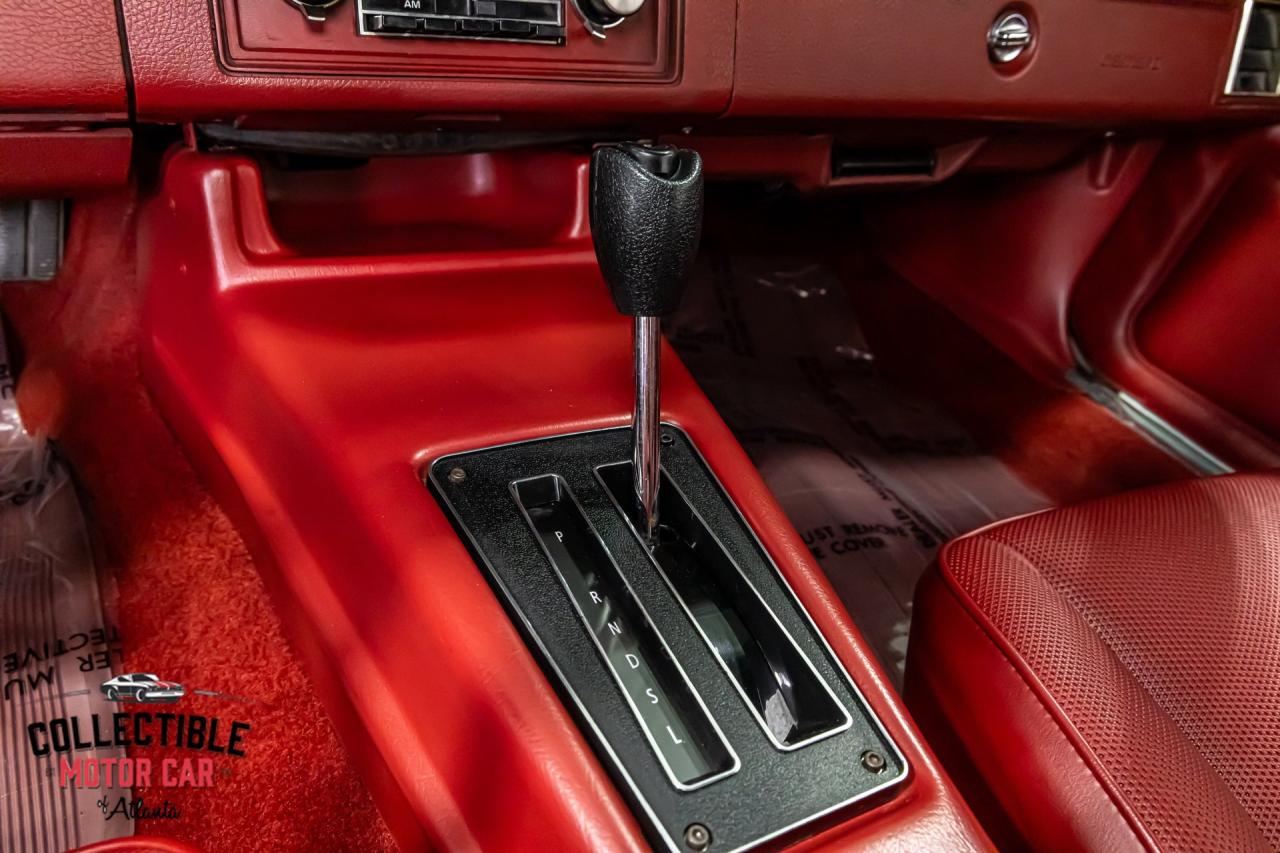 1979 Chevrolet Camaro Z28