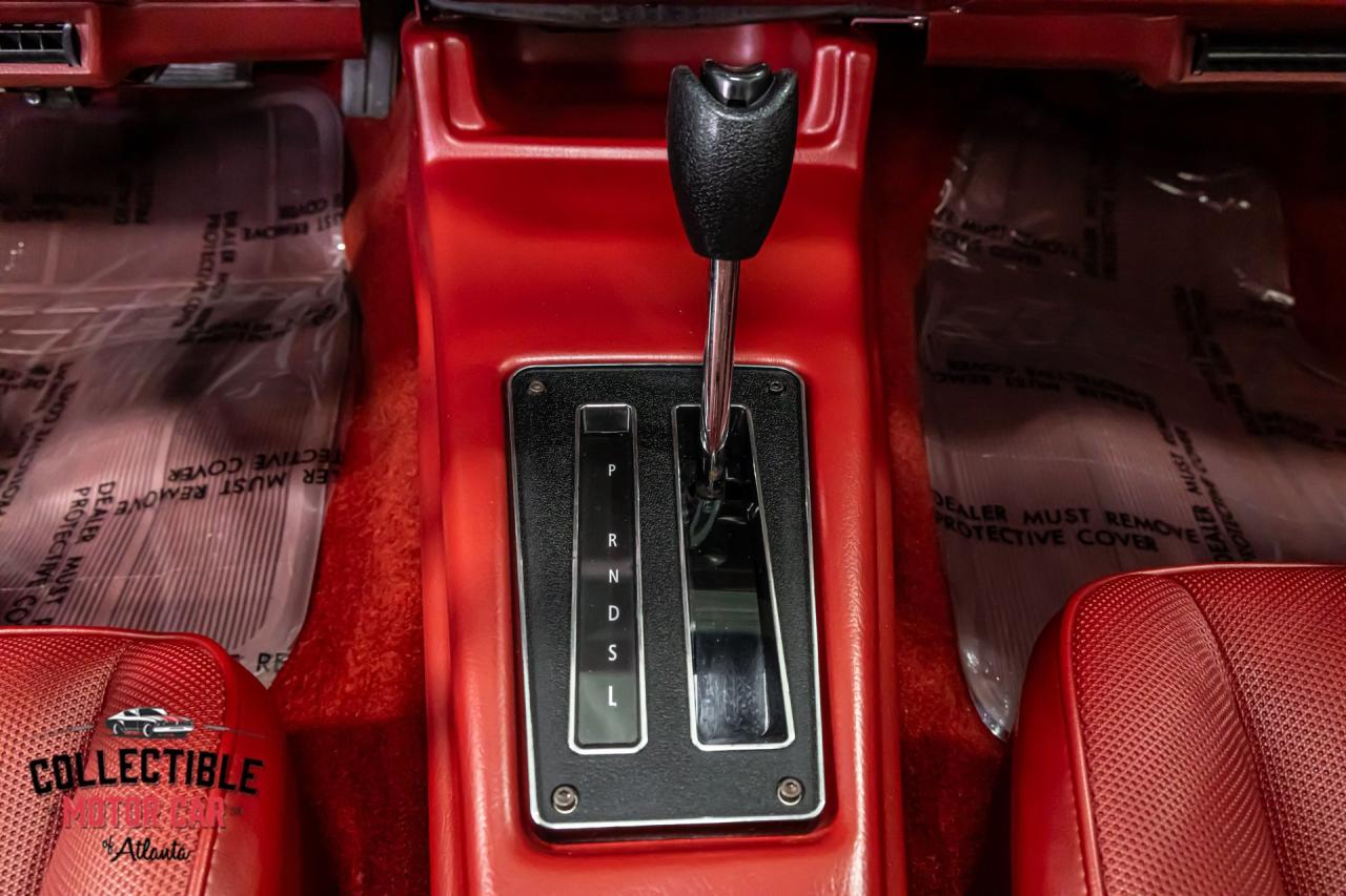 1979 Chevrolet Camaro Z28