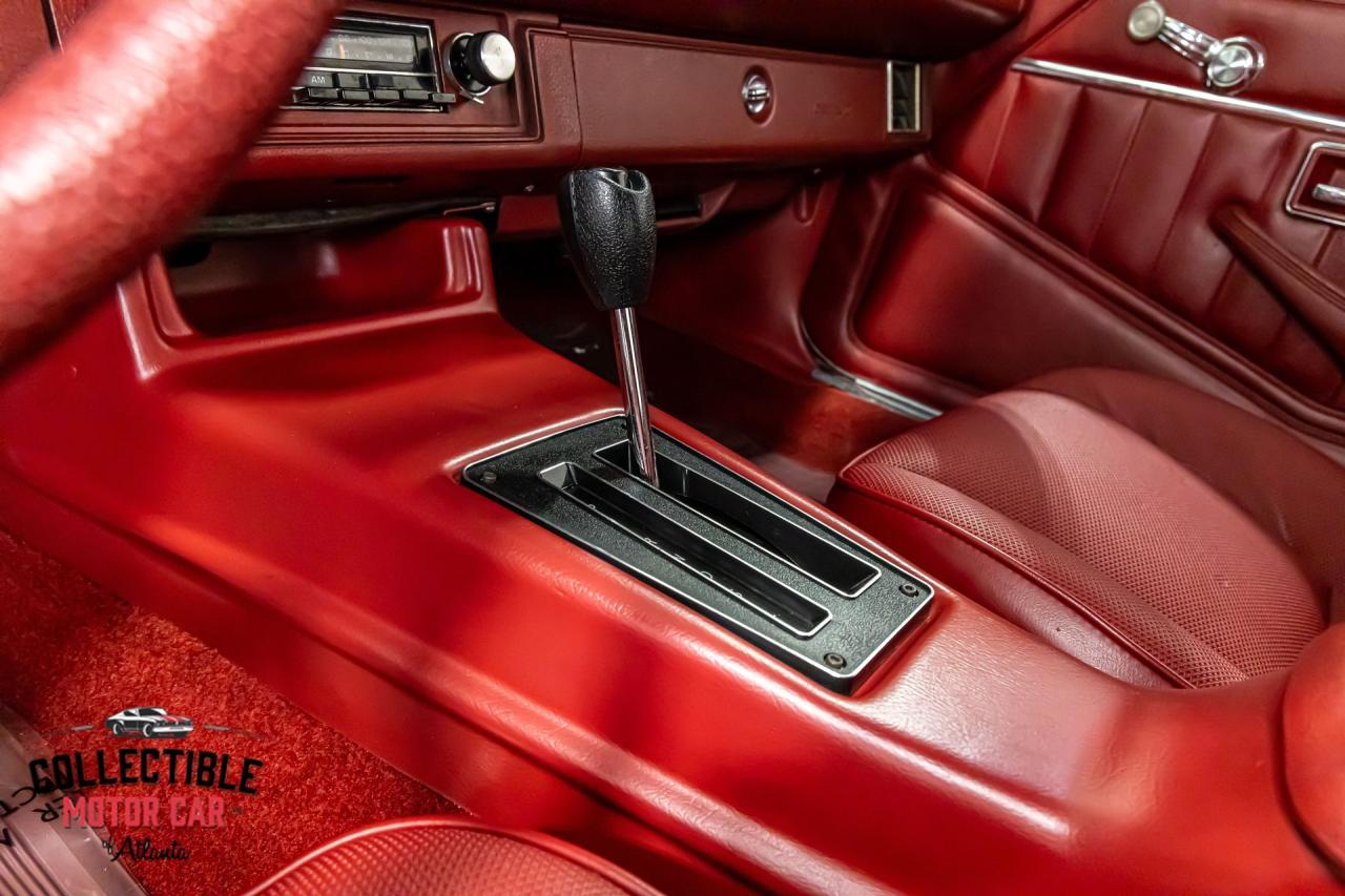1979 Chevrolet Camaro Z28