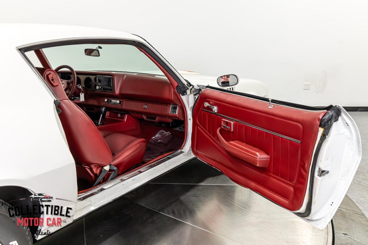 1979 Chevrolet Camaro Z28