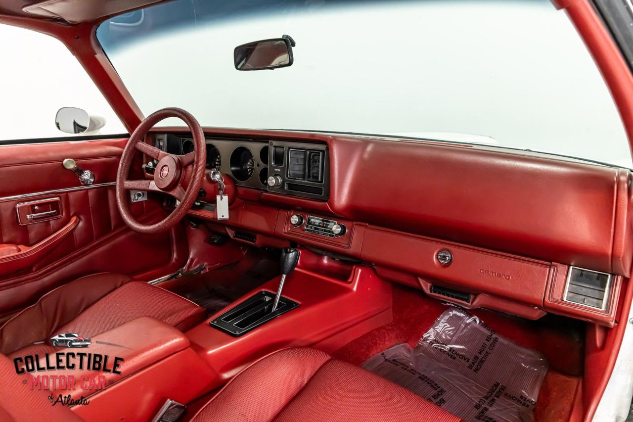 1979 Chevrolet Camaro Z28