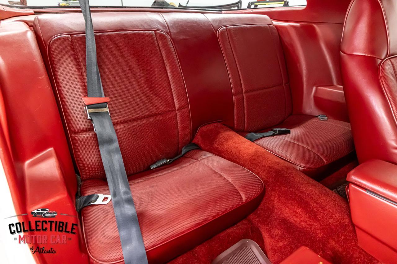 1979 Chevrolet Camaro Z28