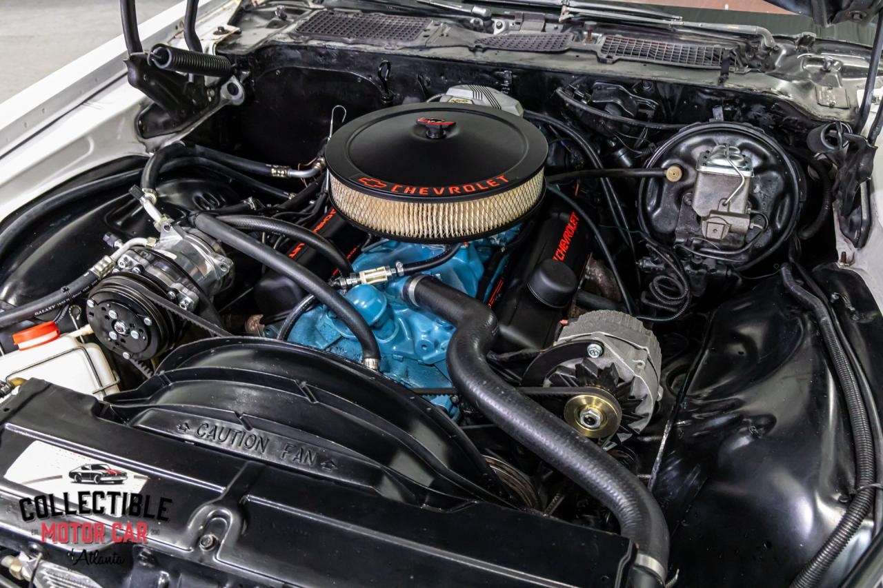 1979 Chevrolet Camaro Z28