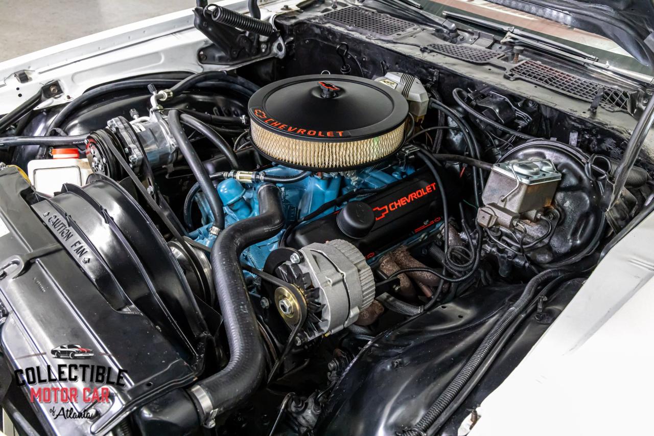1979 Chevrolet Camaro Z28