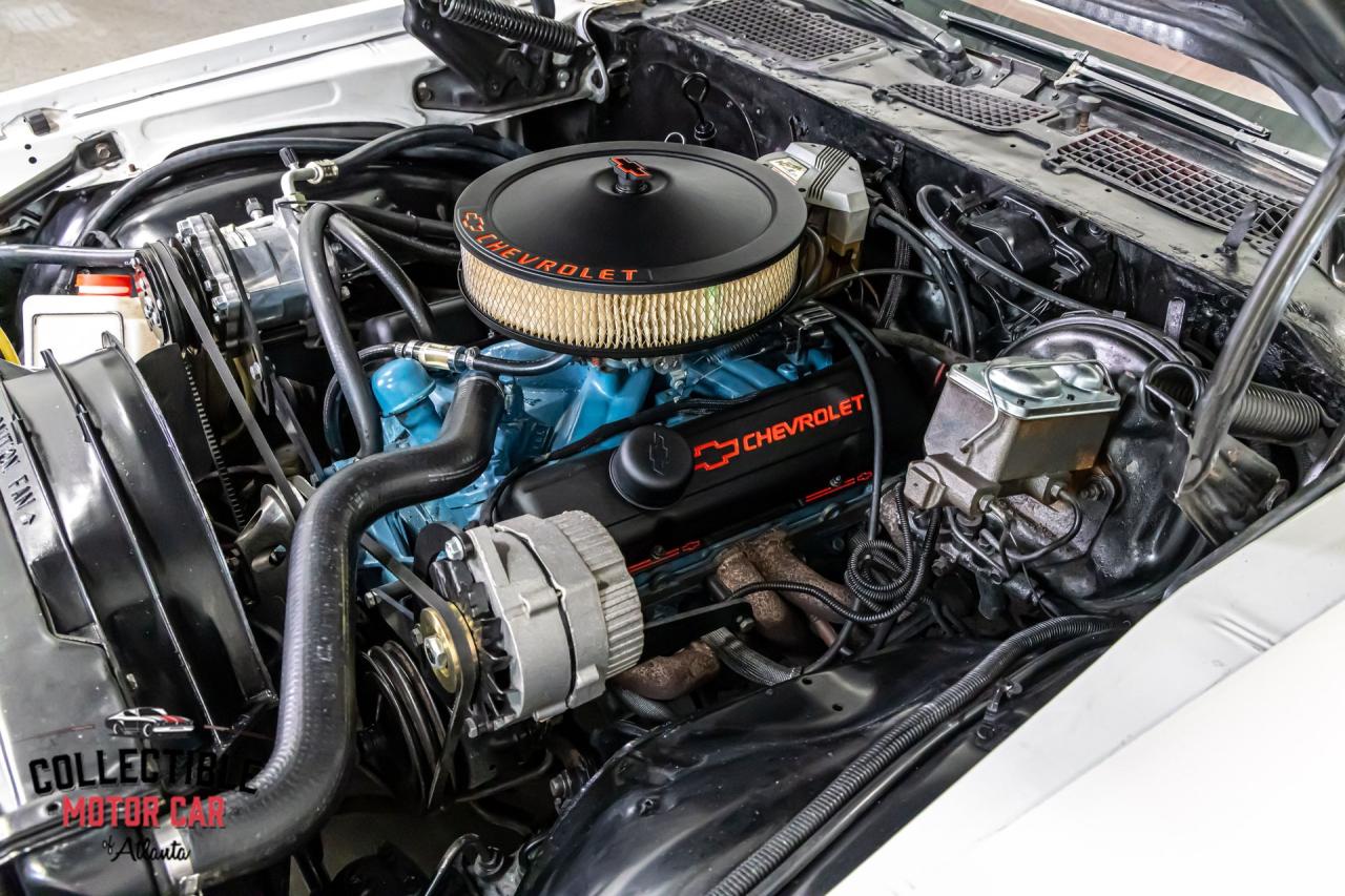 1979 Chevrolet Camaro Z28