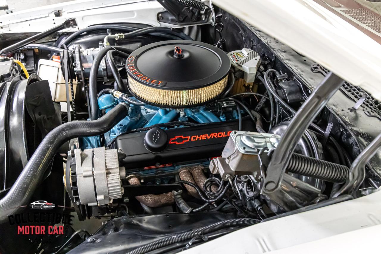 1979 Chevrolet Camaro Z28