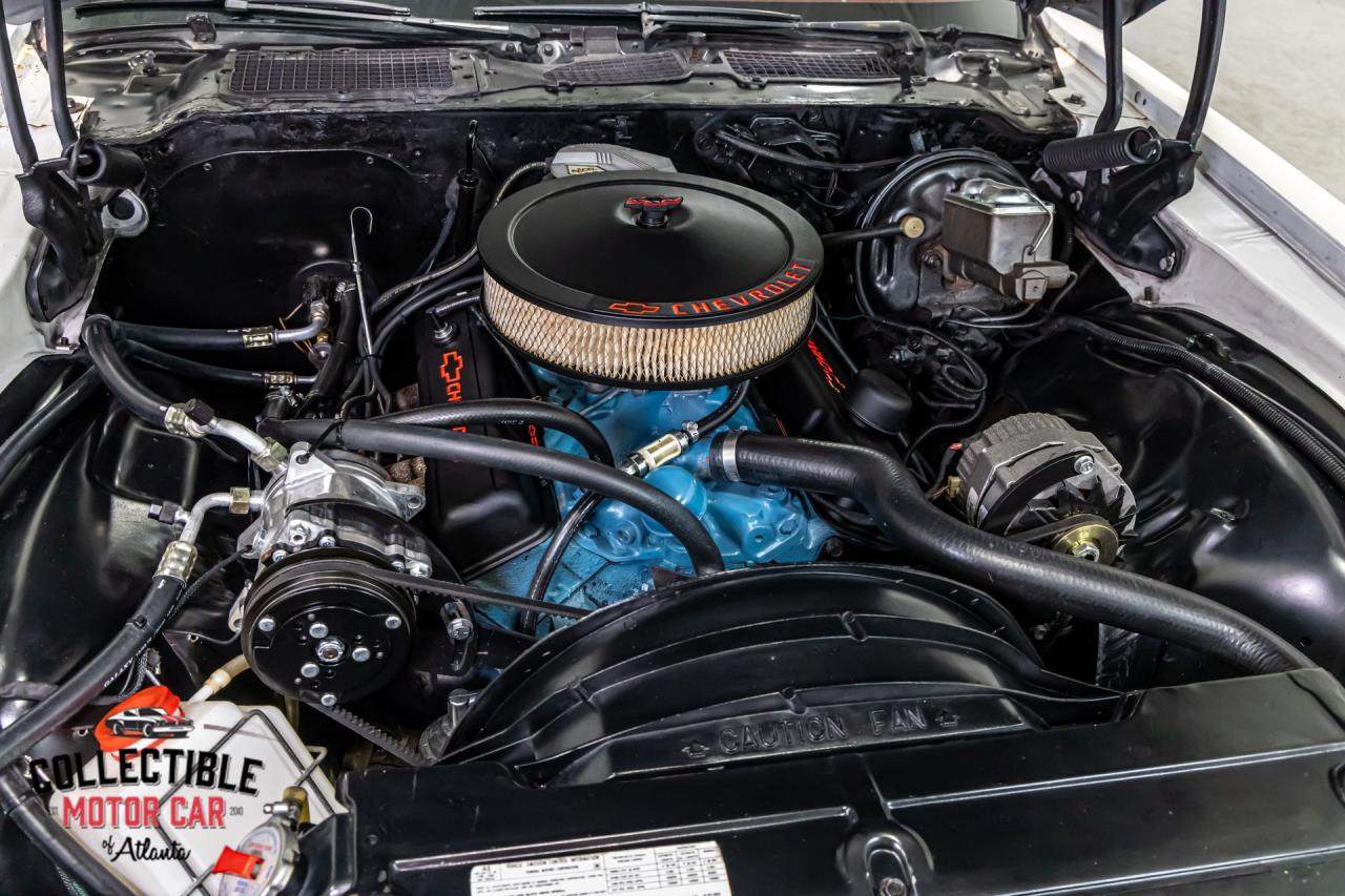 1979 Chevrolet Camaro Z28