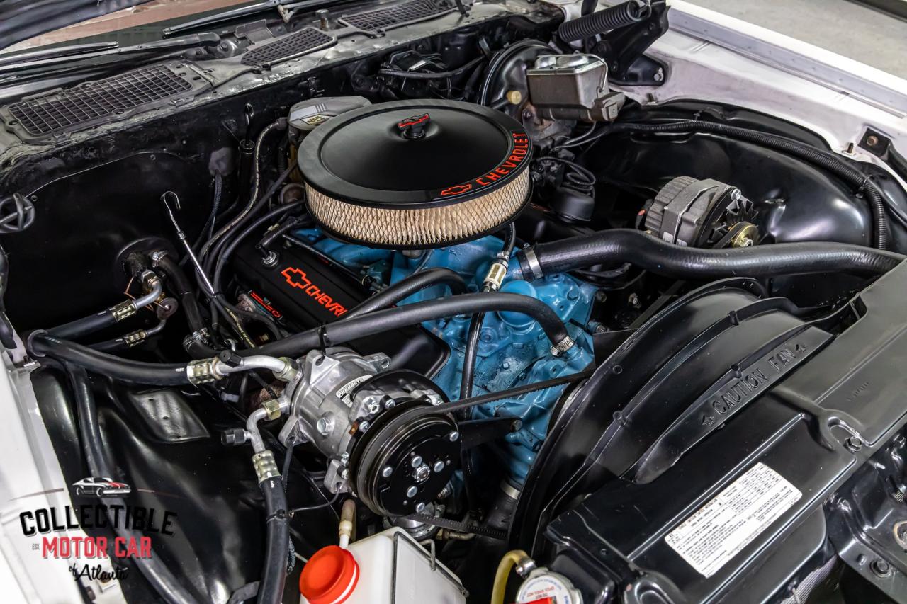 1979 Chevrolet Camaro Z28