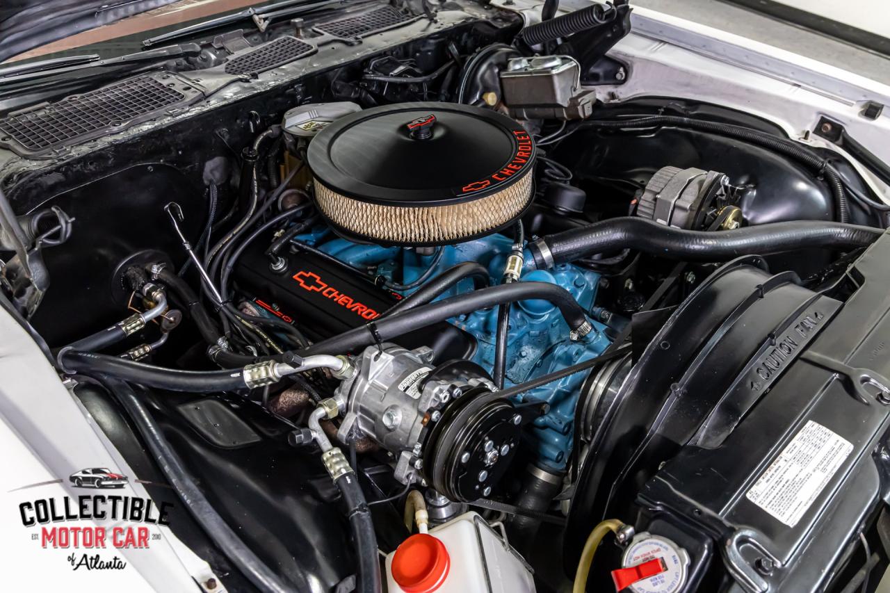 1979 Chevrolet Camaro Z28