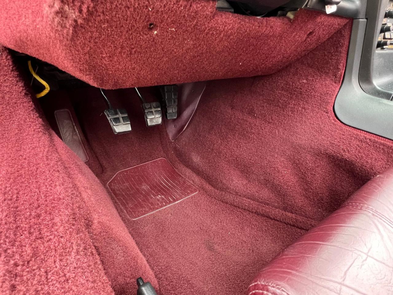 1993 Chevrolet Corvette