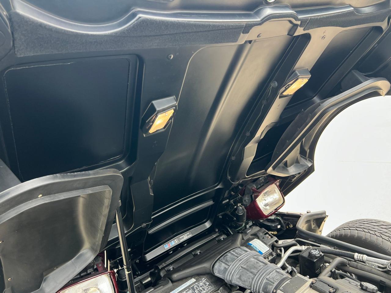 1993 Chevrolet Corvette