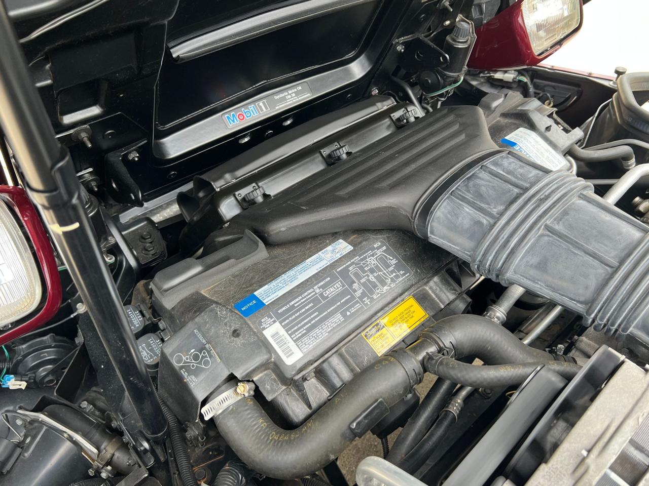 1993 Chevrolet Corvette