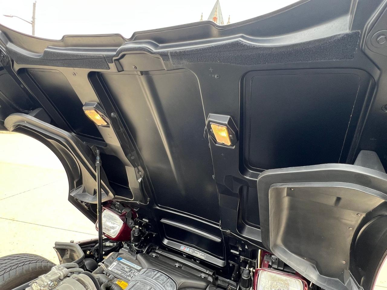 1993 Chevrolet Corvette