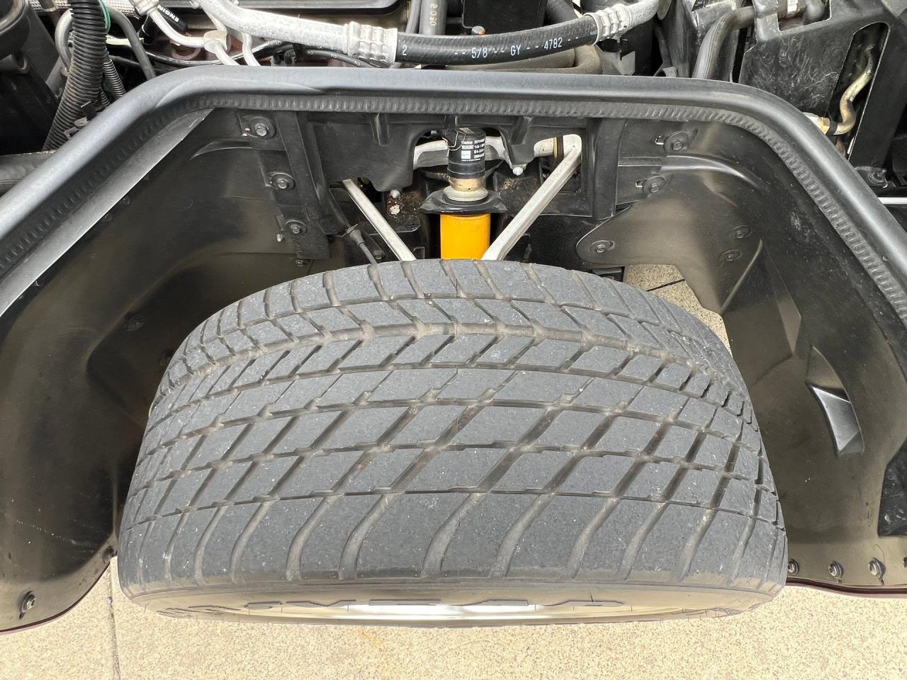 1993 Chevrolet Corvette