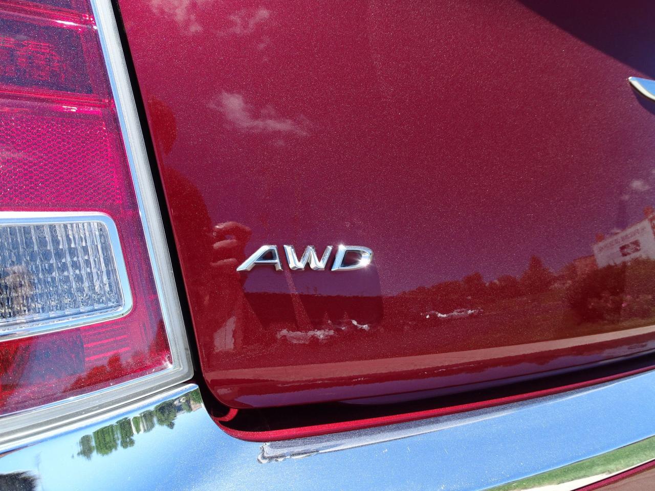 2014 Chrysler 300 C AWD Hemi