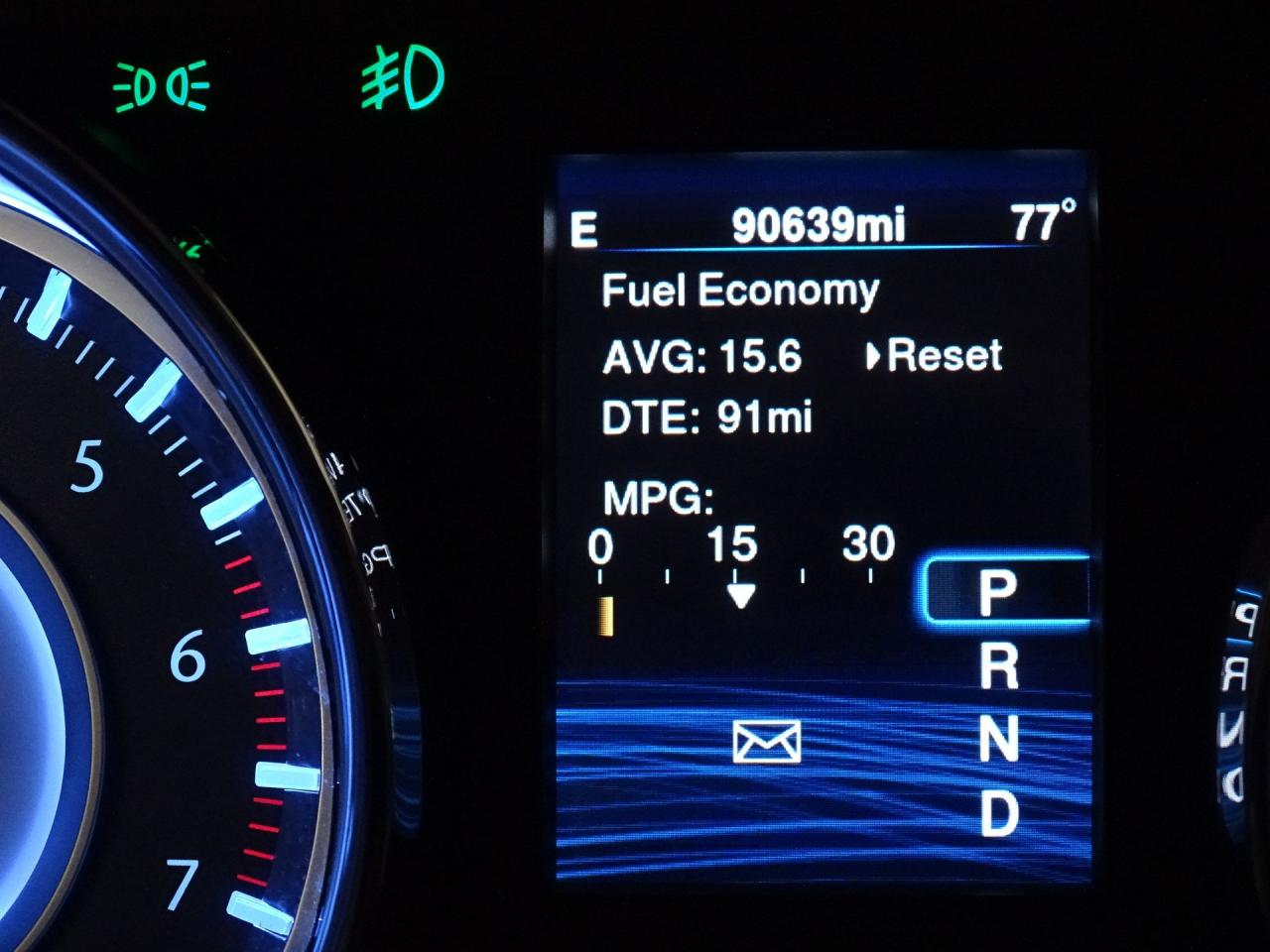2014 Chrysler 300 C AWD Hemi