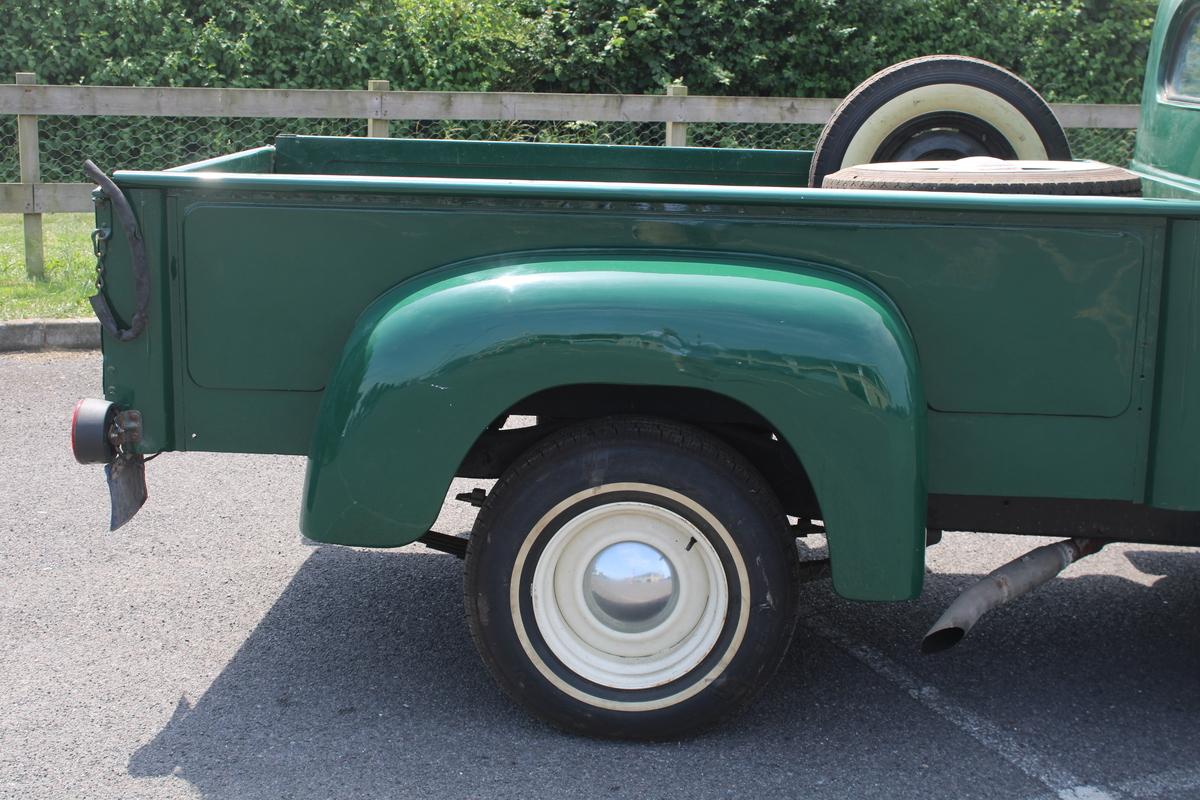 1946 International KBI PICK UP