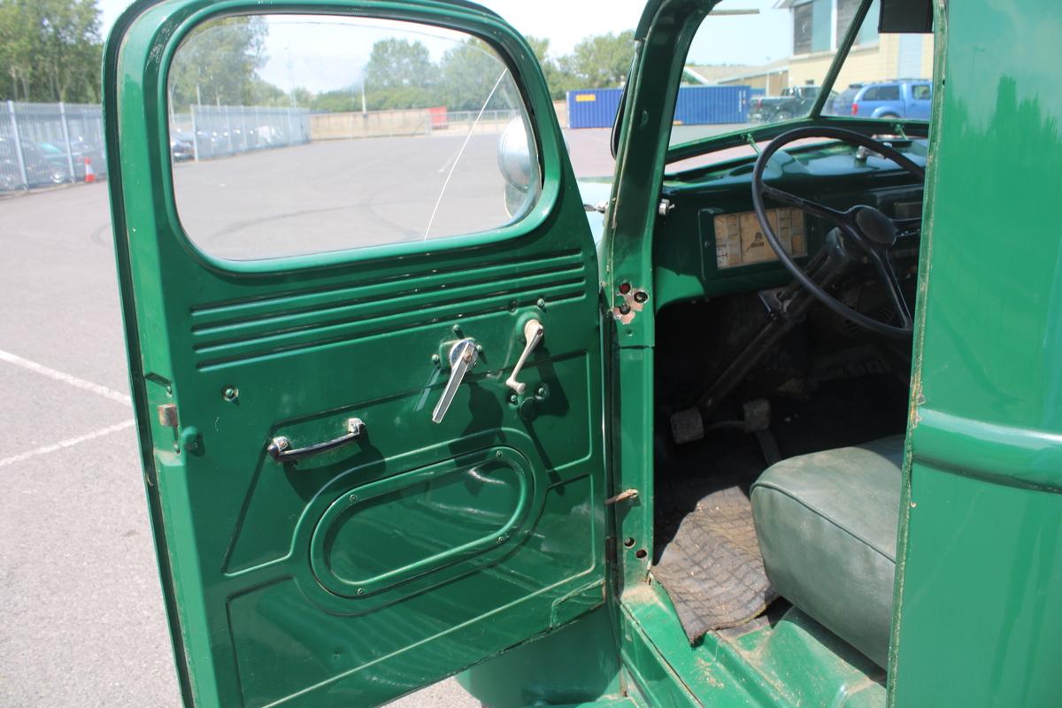 1946 International KBI PICK UP
