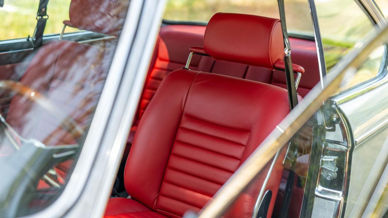1975 BMW 3.0 CSi