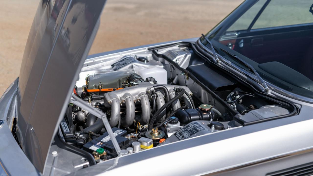 1975 BMW 3.0 CSi
