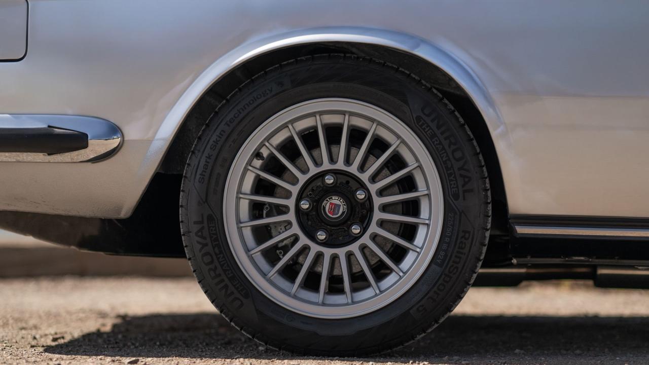 1975 BMW 3.0 CSi