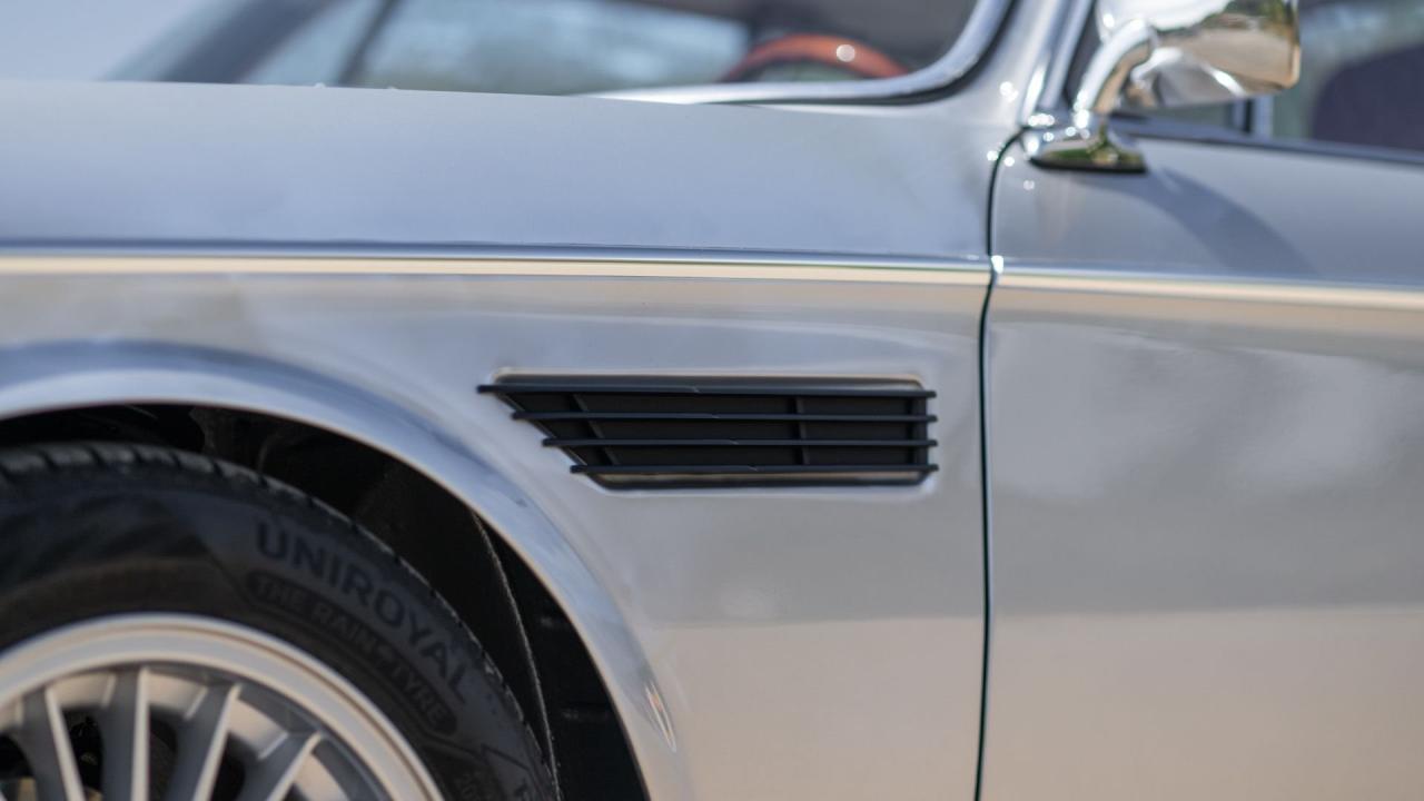 1975 BMW 3.0 CSi