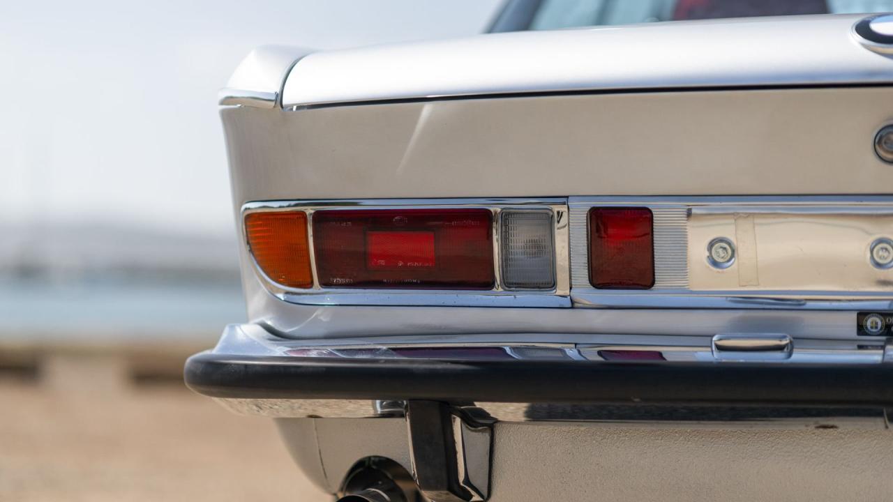 1975 BMW 3.0 CSi