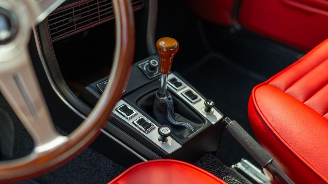 1975 BMW 3.0 CSi