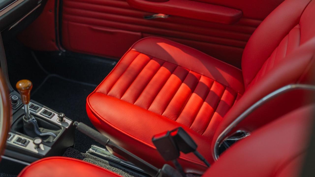 1975 BMW 3.0 CSi