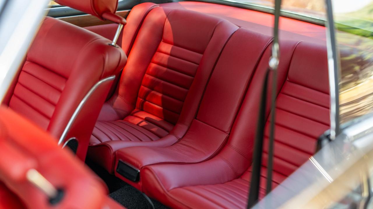 1975 BMW 3.0 CSi