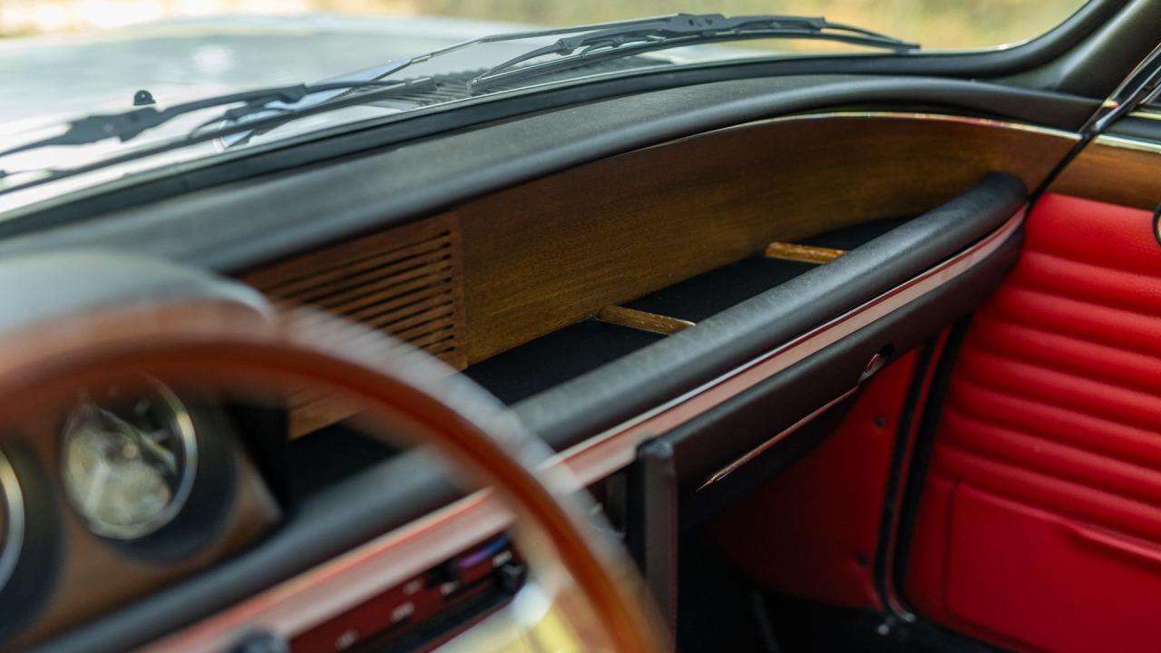 1975 BMW 3.0 CSi
