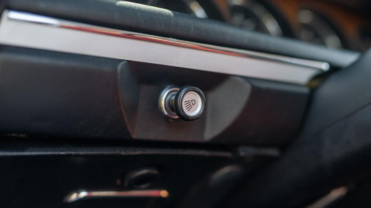 1975 BMW 3.0 CSi