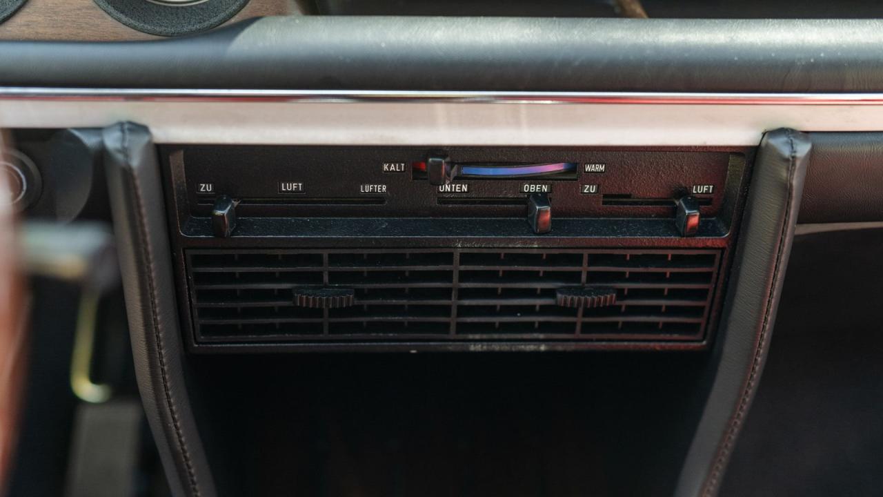 1975 BMW 3.0 CSi