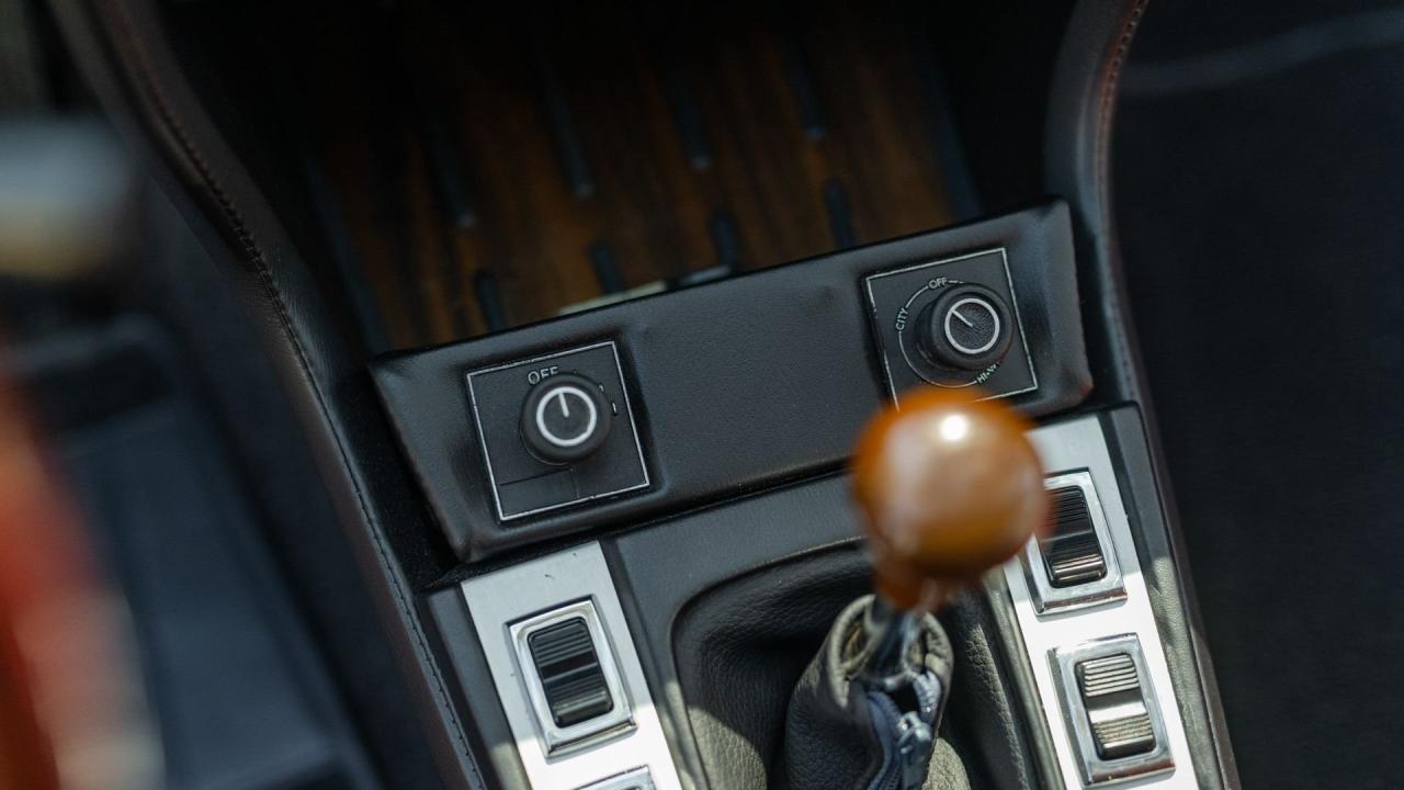 1975 BMW 3.0 CSi