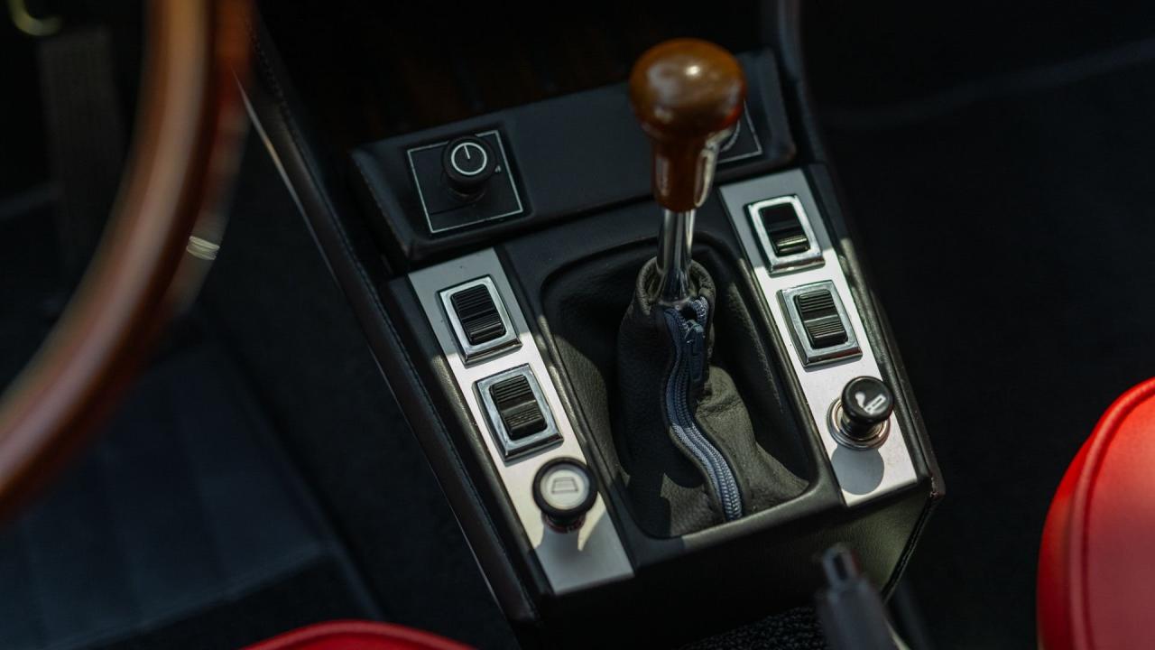 1975 BMW 3.0 CSi