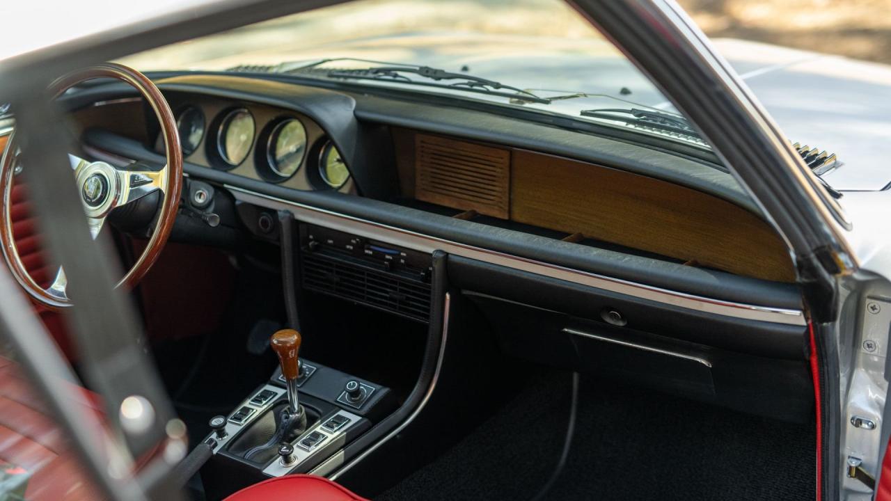 1975 BMW 3.0 CSi