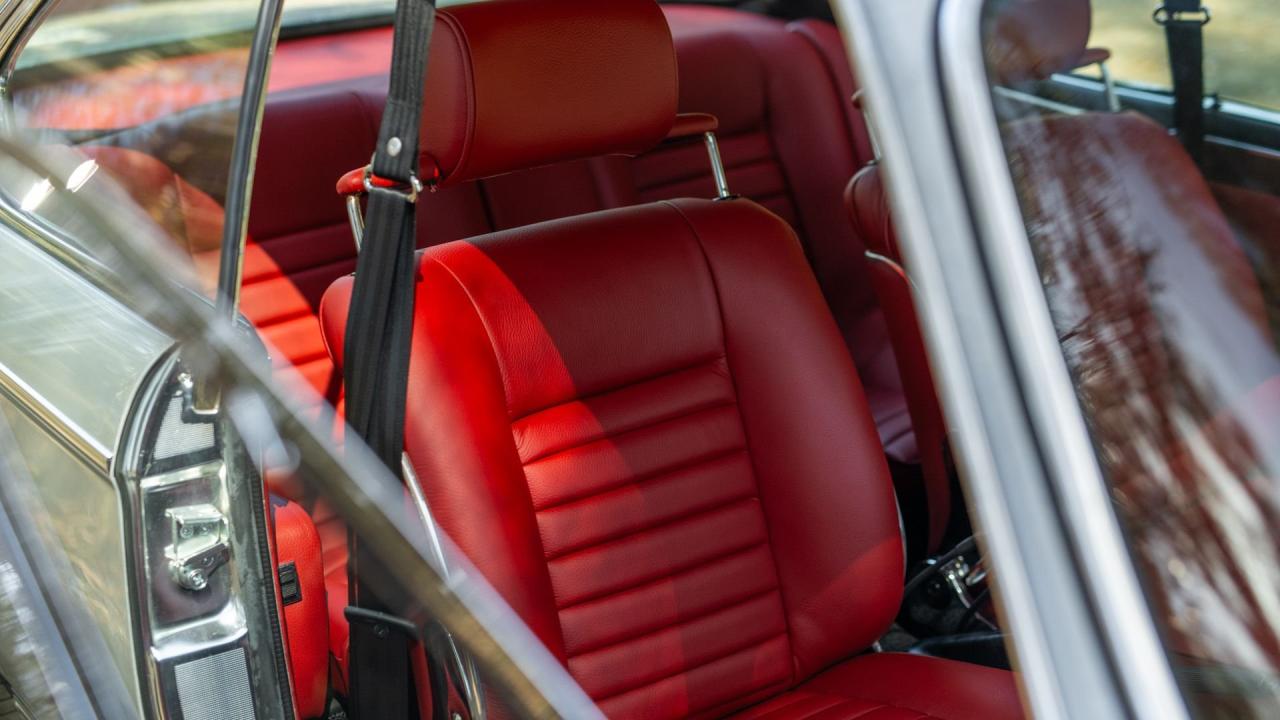 1975 BMW 3.0 CSi