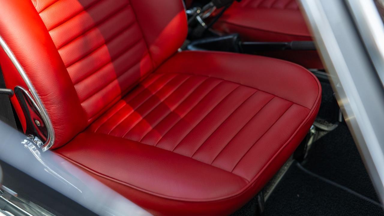 1975 BMW 3.0 CSi