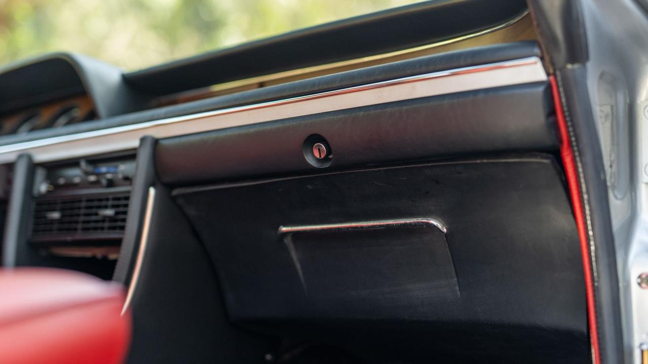 1975 BMW 3.0 CSi