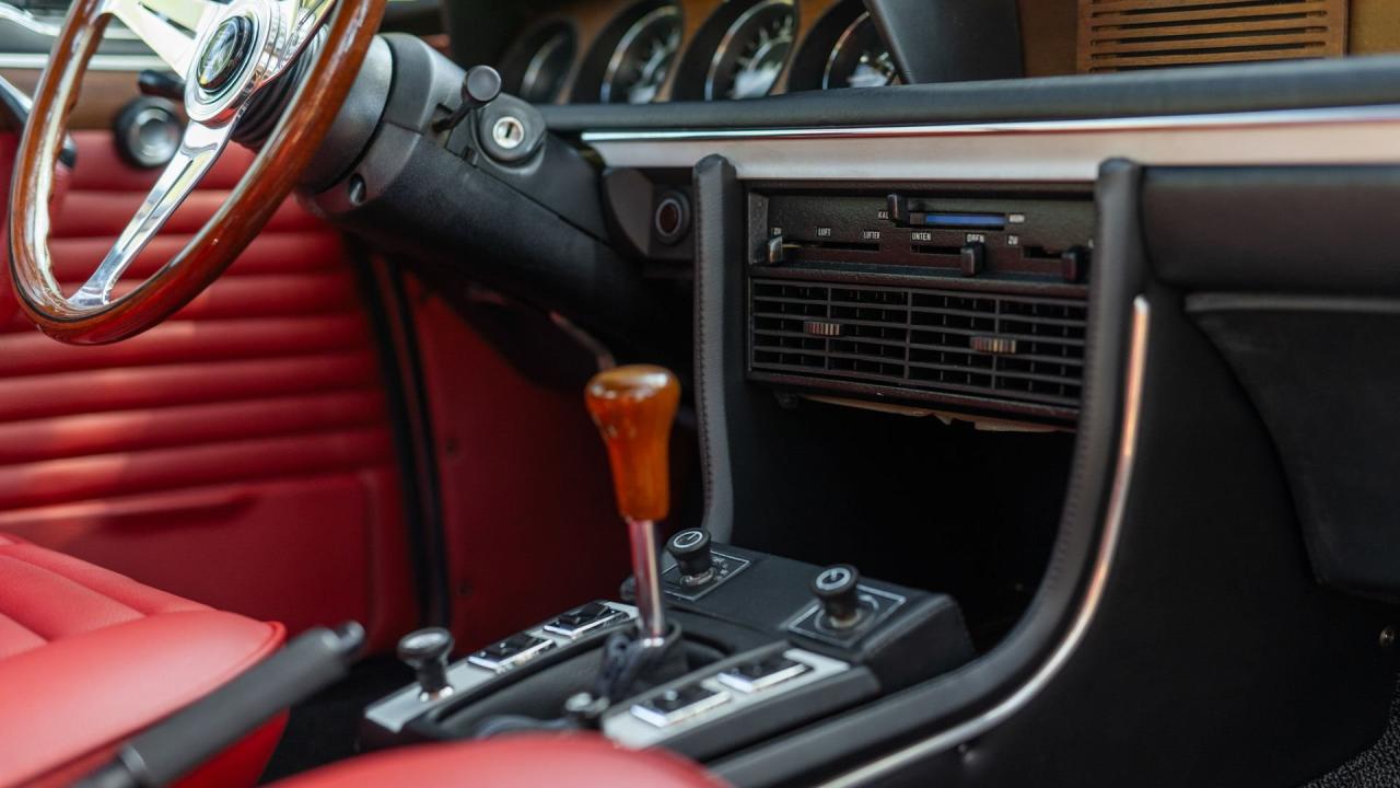 1975 BMW 3.0 CSi