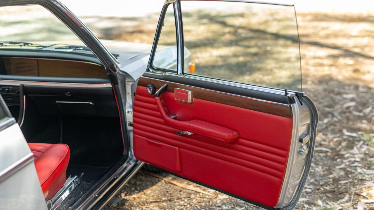 1975 BMW 3.0 CSi