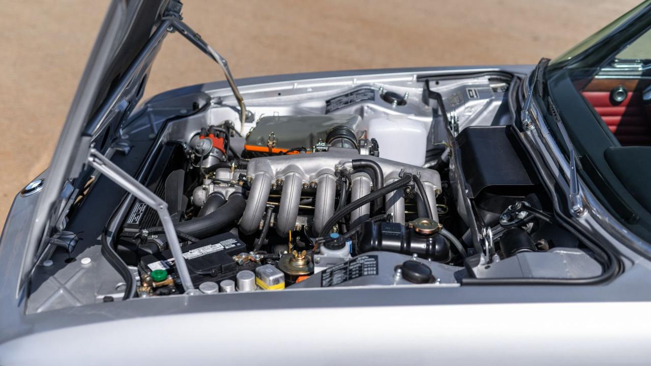 1975 BMW 3.0 CSi