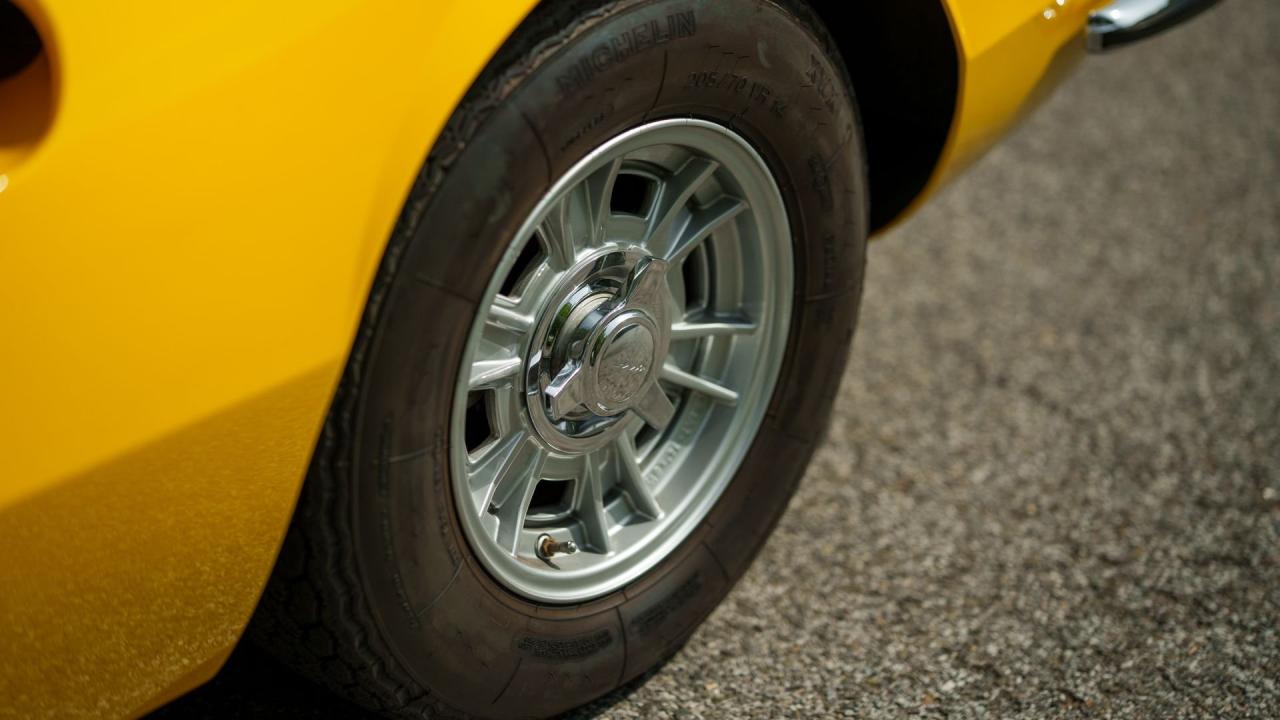 1970 Ferrari Dino 246 GT